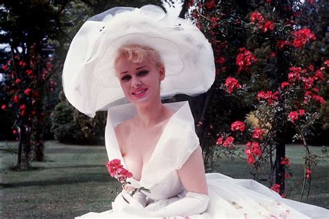 She Was Britains Marilyn Monroe But Why Did Norma Ann Sykes Die A