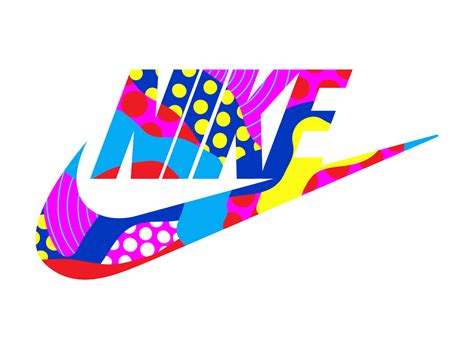 Koivo On Behance Nike Logo Wallpapers Cool Wallpapers Cartoon Nike