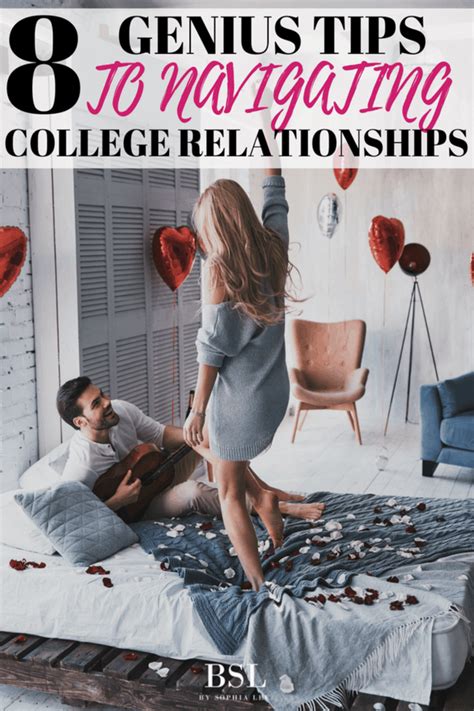 Surprising Traits Of All Healthy College Relationships By Sophia Lee