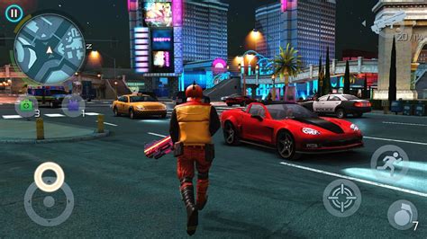 Download And Play Gangstar Vegas World Of Crime On Pc With Mumu Player