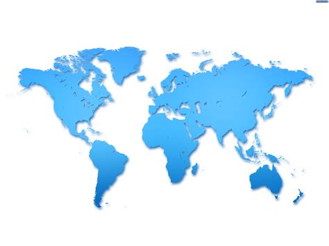 World Map 3d World Map Weltkarte Peta Dunia Mapa Del Mundo Earth Map