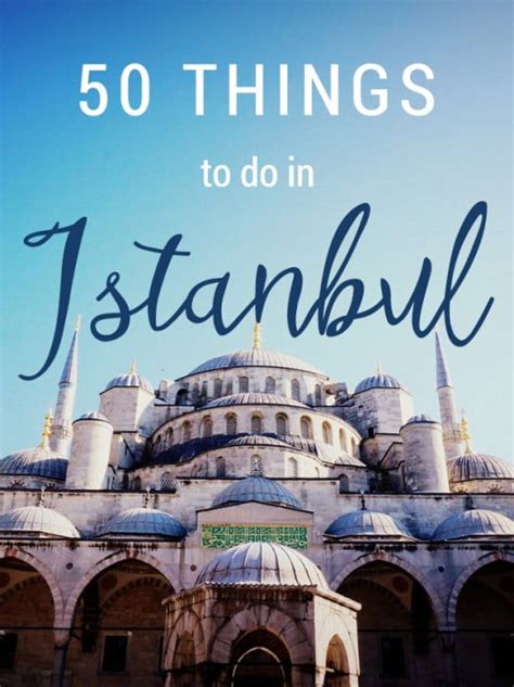Mybookinghotel Turkey Best Tourist Attractions