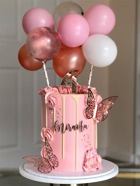 The Best Luxury Birthday Cake Designs 2022 Melody Jacob