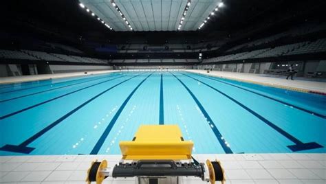 Copyright © 2021 the associated press. Tokyo Olympics 2020: $542 million, 15,000 seater aquatics centre opens after seven months delay ...