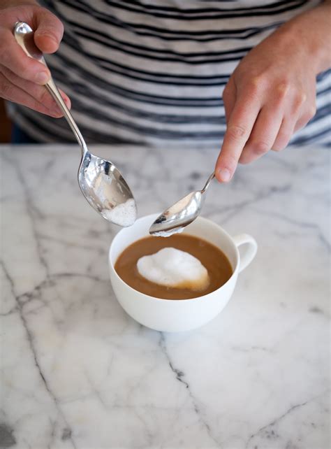 While milk frothers and fancy coffee machines are available for sale, they require investing a considerable amount of money and counter space. How To Make a Latte at Home Without an Espresso Machine ...