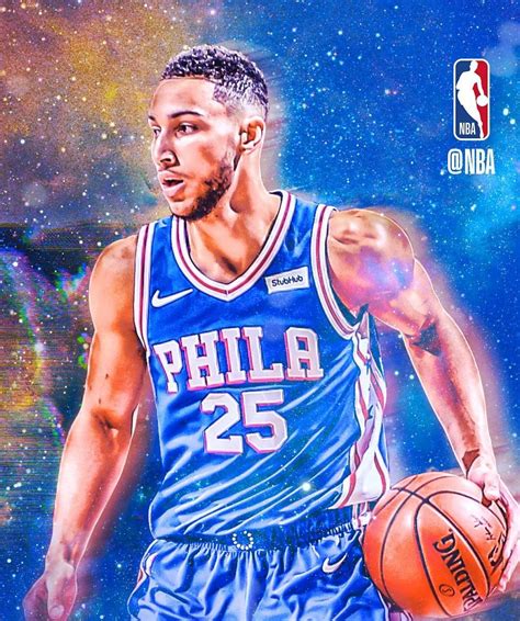 Download ben simmons wallpaper for free in different resolution ( hd widescreen 4k 5k 8k ultra hd ), wallpaper support different devices like desktop pc or laptop, mobile and tablet. Ben Simmons Philadelphia 76ers | Basketball players nba ...