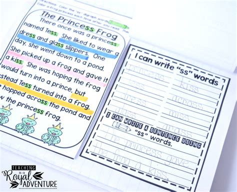 Preschool, kindergarten, first grade, second grade, special education, homeschool, and english language development for esl. FREE Phonics-Based Reading Passages Fluency and Skill Based Re… | Teaching reading comprehension ...
