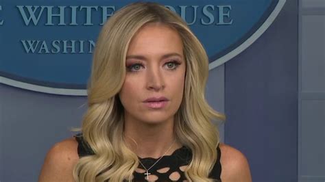 Kayleigh Mcenany On Supreme Court Daca Ruling On Air Videos Fox News