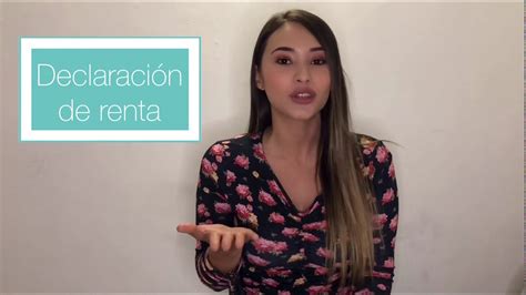 Pero eso cambió, pues ahora la declaración comenzará el martes 10 de agosto con los dígitos 01 y 02. Declaración de renta en Colombia para 2019 - YouTube