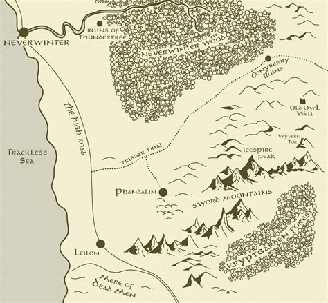 49 Best Phandalin Images On Pholder Dn D Dungeons And Dragons And