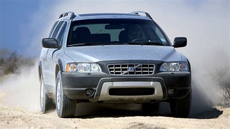 Volvo Xc70 Wallpapers Top Free Volvo Xc70 Backgrounds Wallpaperaccess