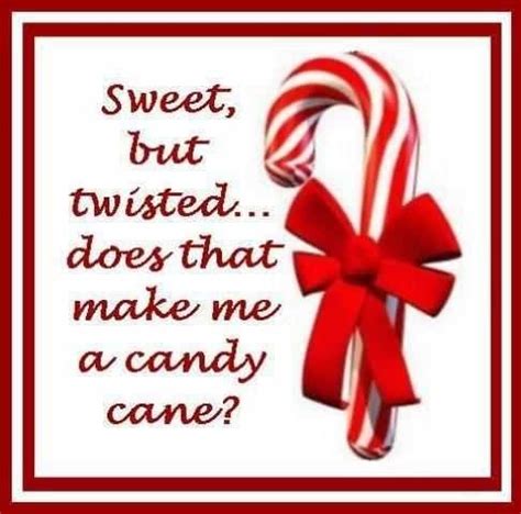 To me (two candy canes) and a song for the christmas tree. Quotes About Candy Canes. QuotesGram