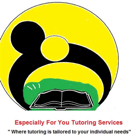 ESPECIALLY FOR YOU TUTORING SERVICES Business Service In El Paso
