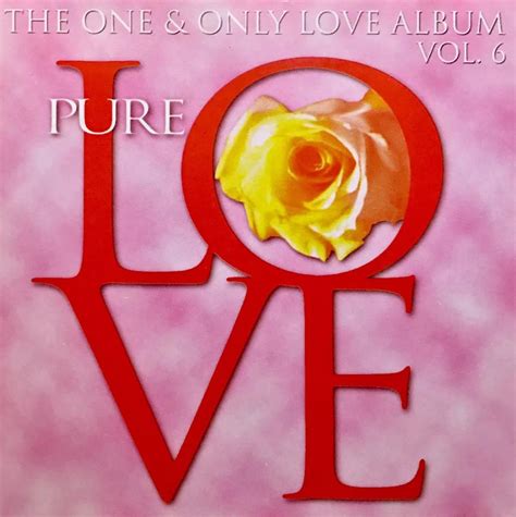 Music Rewind Pure Love Vol 6