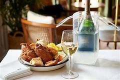 Danburys Chick Fil A Where Chicken Dreams Come True