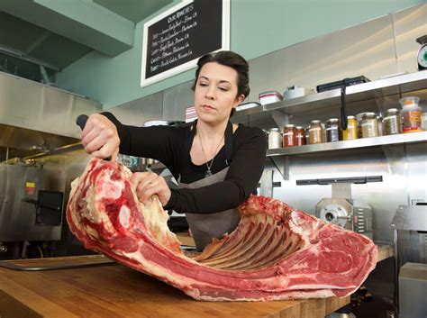 10 Of Our Favorite Butcher Shops Across The Country Bon Appétit