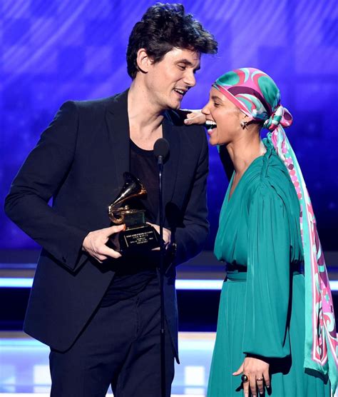 Congratulations, you've found what you are looking nurse london keyes gives a checkup ? ALICIA KEYS and John Mayer at 2019 Grammy Awards in Los ...