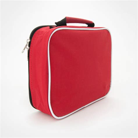 Liverpool Fc Lunch Bag Kopshop