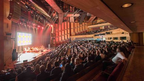 The Best Concert Halls In London