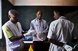 Images of Doctors Without Borders Careers