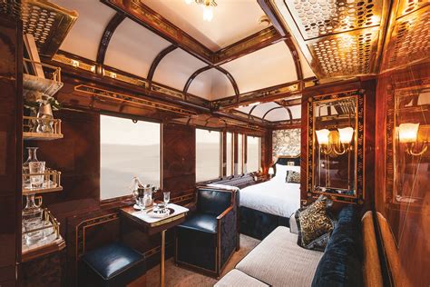 Venice Simplon Orient Express Review A Night Of Gilded Glamour Aboard