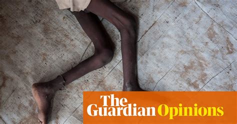 The Guardian View On Aid For Nigeria Return Corrupt Cash To The Poor