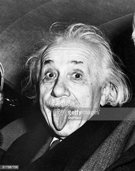 Albert Einstein Fotografías E Imágenes De Stock Getty Images