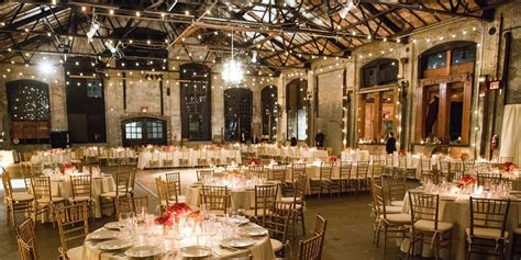 These Wedding Venues Are Proof That Fall Is The Best Season Get Married