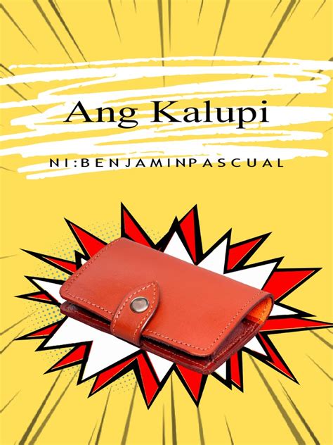 Cover Page Ang Kalupi Ver2 Pdf