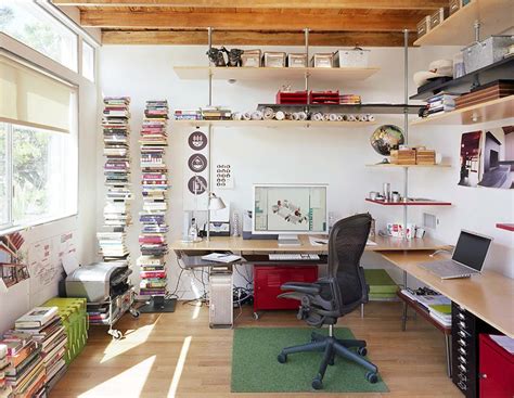 5 Simple Ways To Organize Your Workspace To Improve Productivity