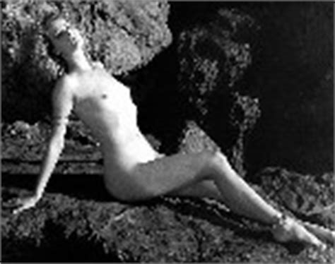 Been has alison pill nude ever Princess Margaret
