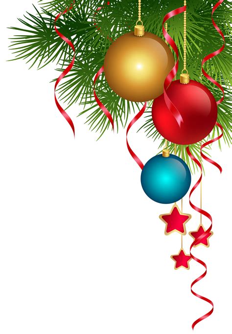Christmas ornament Christmas lights Christmas tree - Transparent Christmas Decoration PNG Clip ...