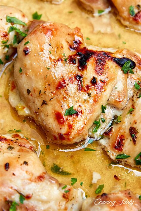 The Best Ideas For Baking Skinless Chicken Thighs How To Make Perfect Recipes