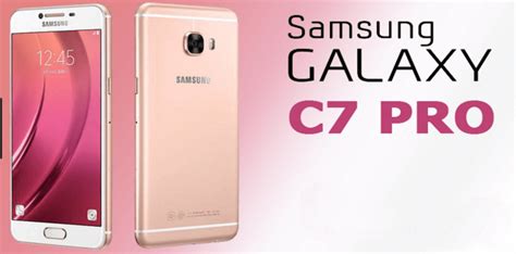 Bandingkan dan dapatkan harga terbaik samsung galaxy j1 4g (2017) sebelum belanja online. Harga Samsung Galaxy C7 Pro Terbaru 2017 - boomandroid.net ...
