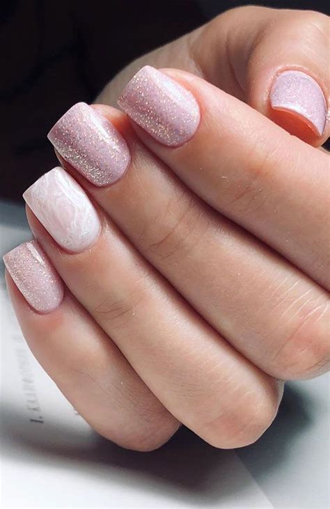 The Most Stunning Wedding Nail Art Designs For A Real Wow