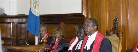 The court of appeal is an appellate court of the judiciary system in malaysia it is the second highest court in the hierarchy below the federal court this c. Court of Appeal Rules - Belize Judiciary