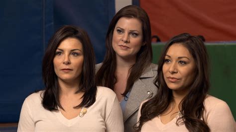 Former Team Usa Gymnasts Describe Doctors Alleged Sexual Abuse Cbs News
