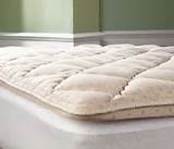 What Is A Pillow Top Mattress Pad Pictures