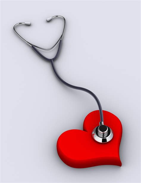 Stethoscope Heart Wallpapers Top Free Stethoscope Heart Backgrounds
