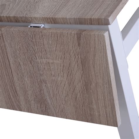 Check spelling or type a new query. 5 PC Extending Drop Leaf Counter Height Dining Set Table ...