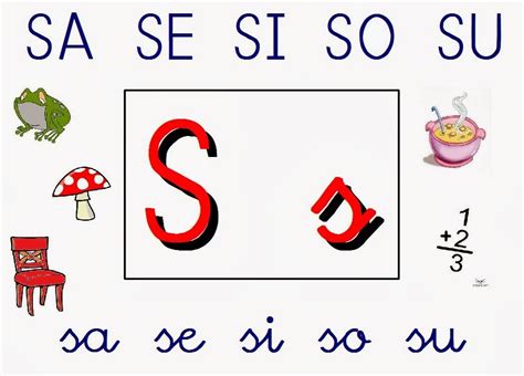 Maestrs De Infantil Consonantes Consonantes Letras Consonantes