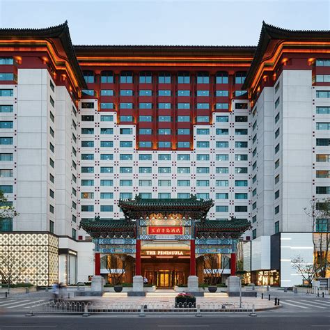 The Peninsula Beijing Beijing China 17 Verified Reviews Tablet Hotels