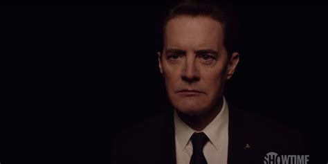 Twin Peaks Découvrez La Première Bande Annonce Du Retour De La Série Video