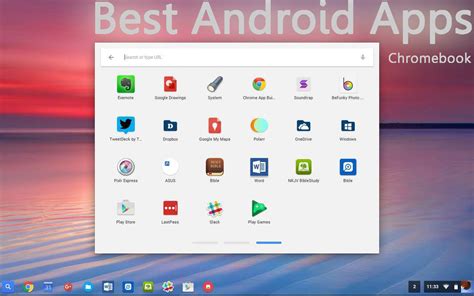 Best survey apps for android. Best Android Apps for Chromebook