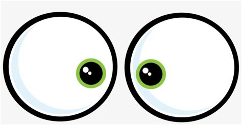 Funny Face Clipart Funny Eyes Clipart 1061x500 Png Download Pngkit