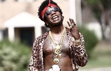 Did Trinidad James Sign A Million Record Deal With Def Jam