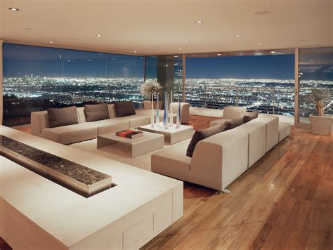 Hotr Poll Which Living Room With Amazing Views Do You Prefer Homes