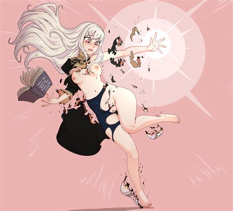 Lysithea Von Ordelia Fire Emblem And More Drawn By Spicy Bardo