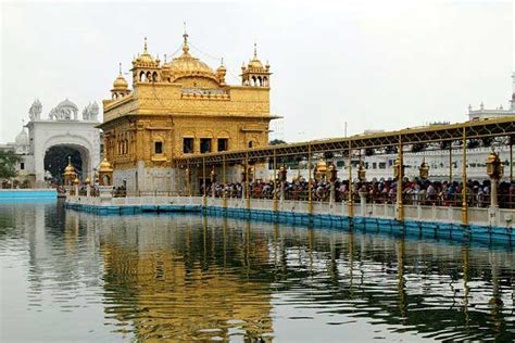 7 Interesting Places To Visit In Punjab India Experience The World Traveljo