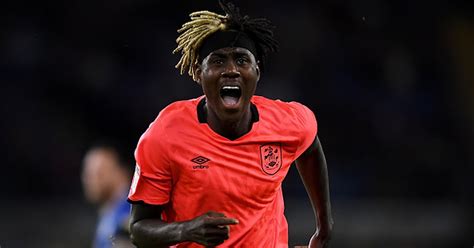 He has a large physique, so he can be a scary defensive wall for opposing players. Trevoh Chalobah reveals what Chelsea boss Frank Lampard said to him as he gets England U21s call ...